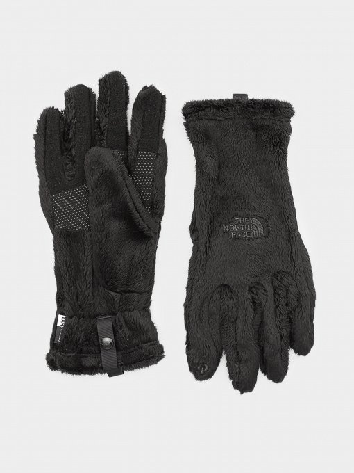 Перчатки и варежки The North Face Osito Etip™ Glove модель NF0A4SGXJK31 Фото