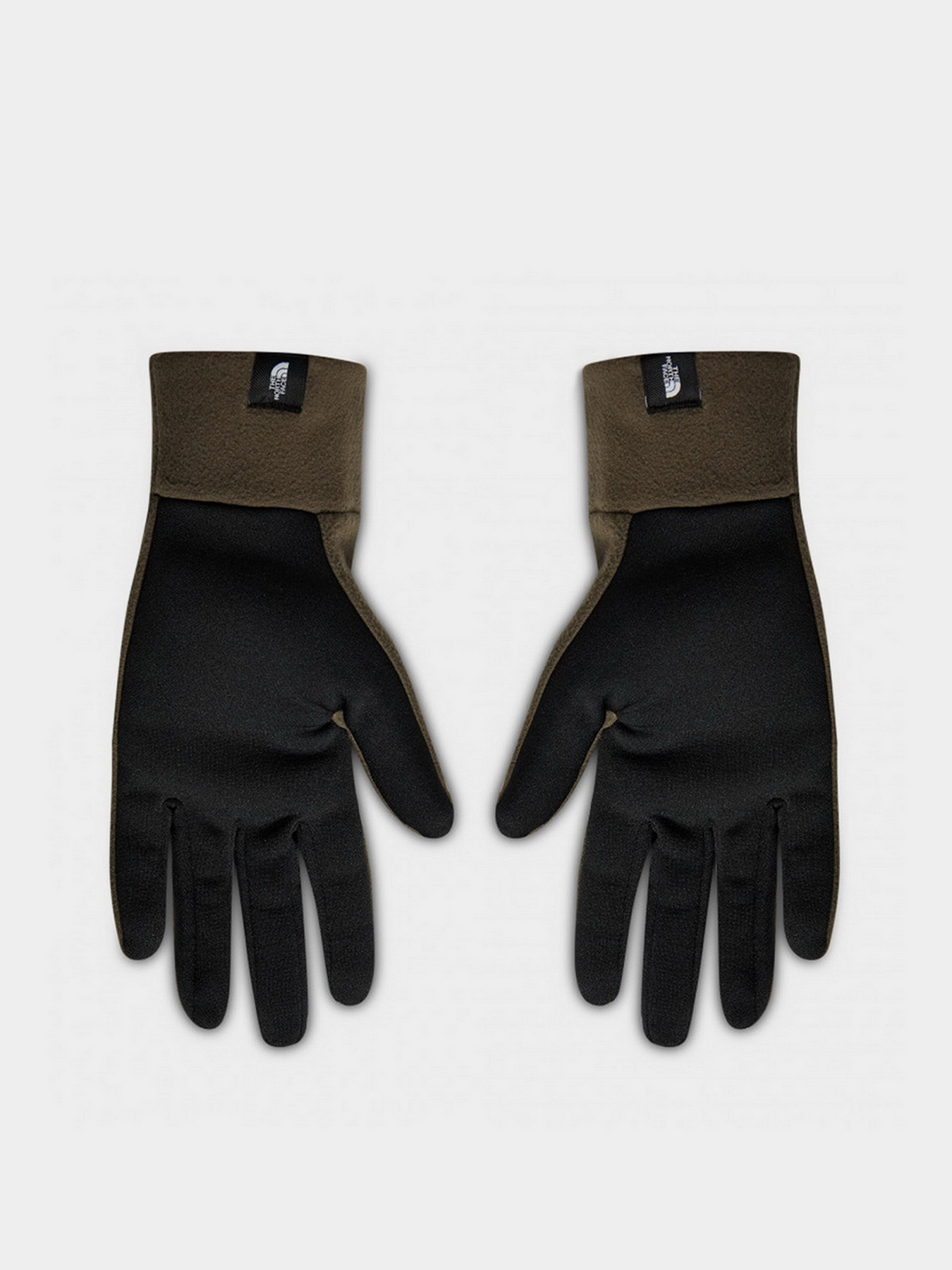 Перчатки и варежки The North Face TKA 100 Glacier модель NF0A4SGY21L1 Фото