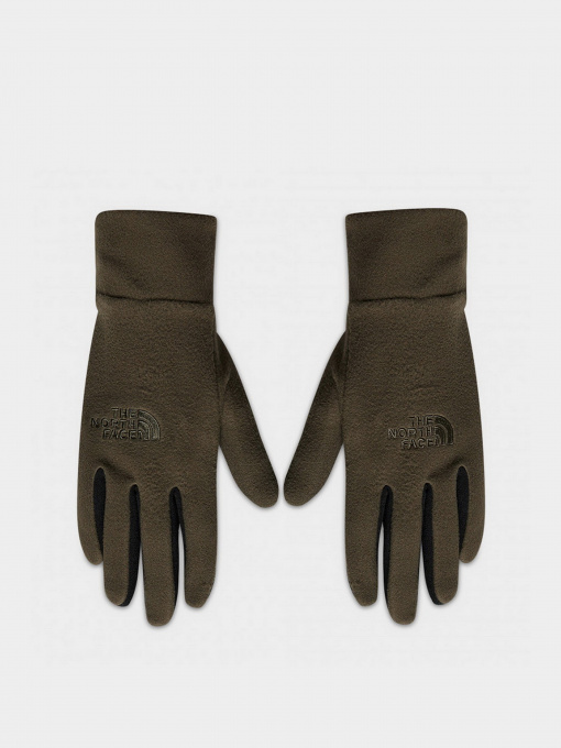 Перчатки и варежки The North Face TKA 100 Glacier модель NF0A4SGY21L1 Фото