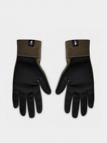 Перчатки и варежки The North Face TKA 100 Glacier модель NF0A4SGY21L1 Фото