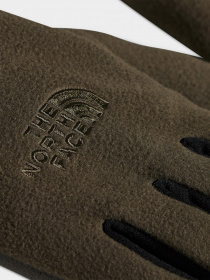 Перчатки и варежки The North Face TKA 100 Glacier модель NF0A4SGY21L1 Фото