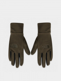 Перчатки и варежки The North Face TKA 100 Glacier модель NF0A4SGY21L1 Фото