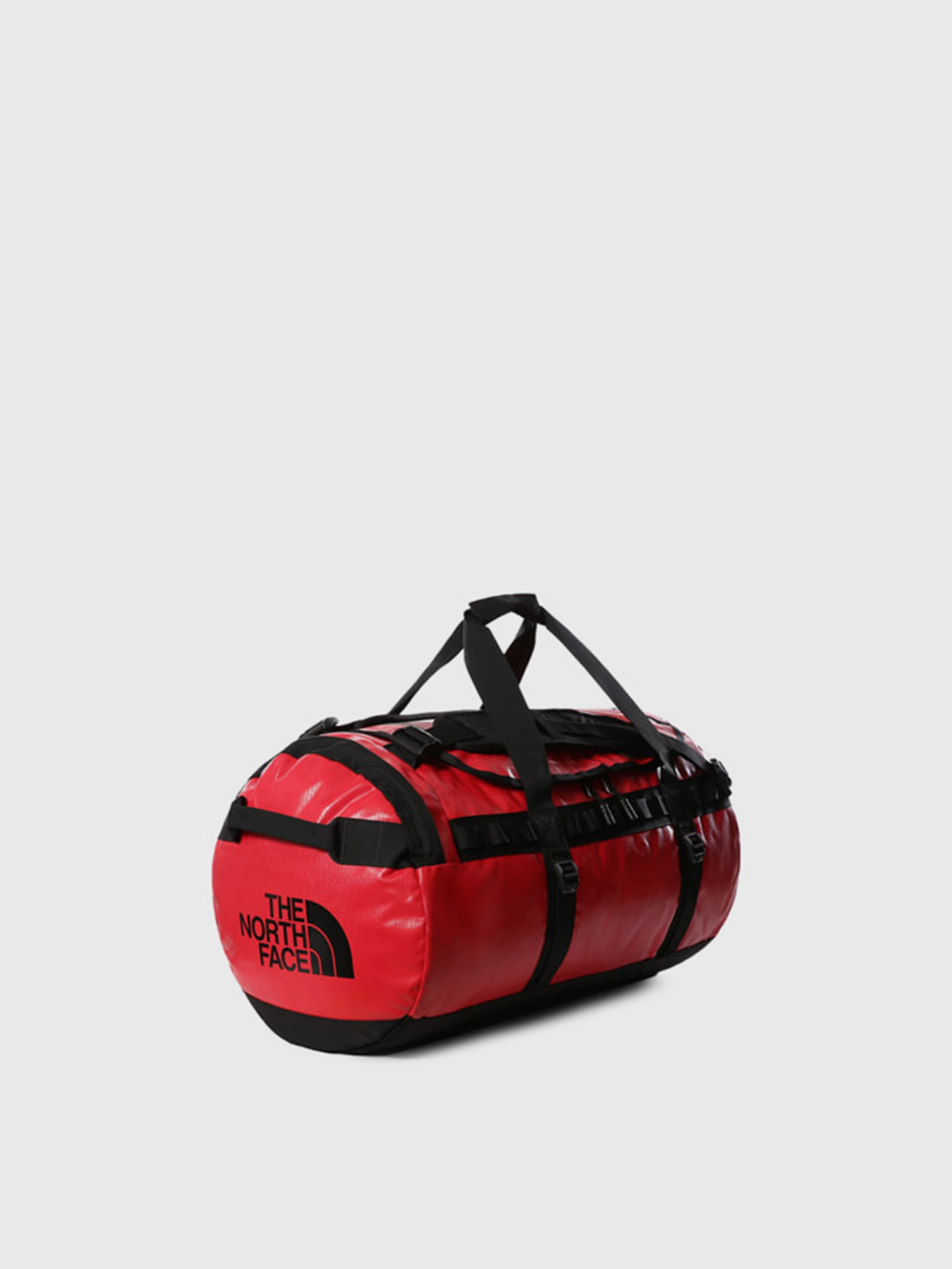 Дорожные сумки и чемоданы The North Face Base Camp Duffel M модель NF0A52SAKZ31 Фото