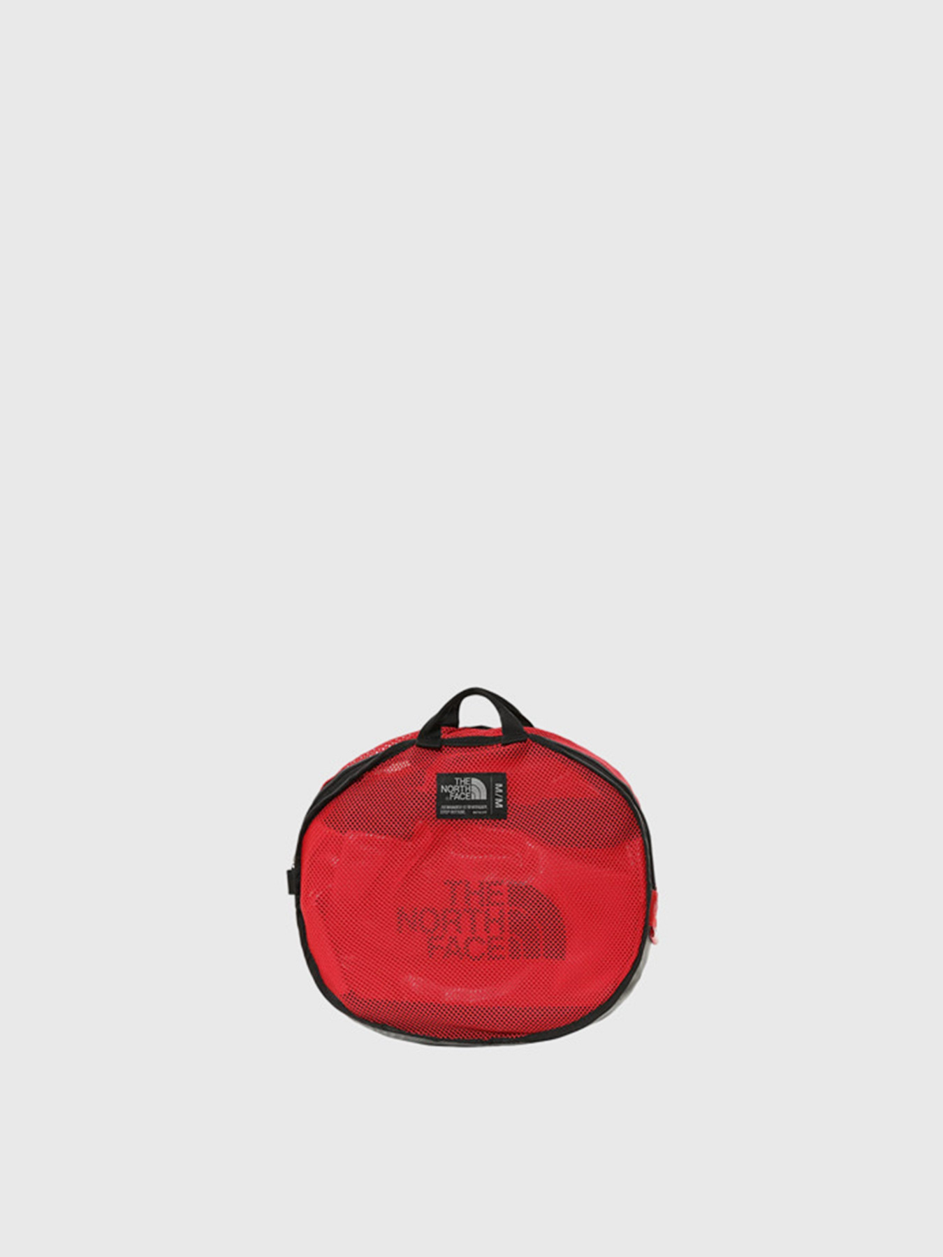 Дорожные сумки и чемоданы The North Face Base Camp Duffel M модель NF0A52SAKZ31 Фото
