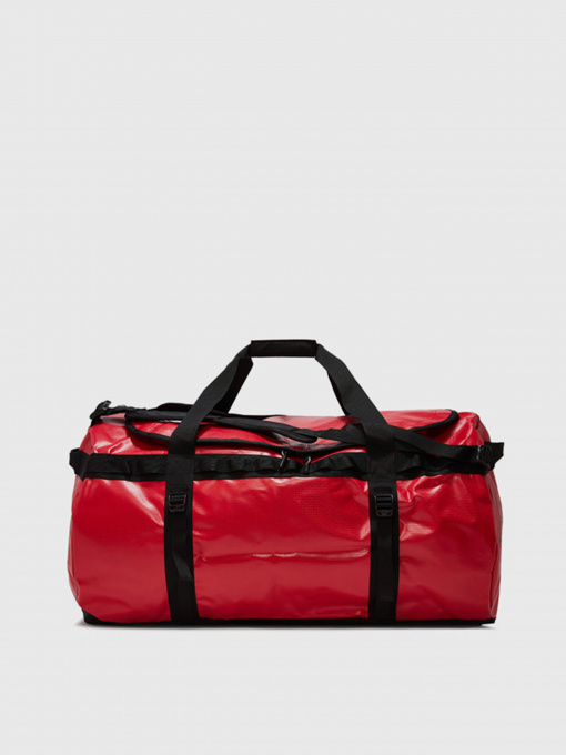 Дорожные сумки и чемоданы The North Face Base Camp Duffel M модель NF0A52SAKZ31 Фото