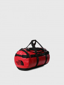 Дорожные сумки и чемоданы The North Face Base Camp Duffel M модель NF0A52SAKZ31 Фото