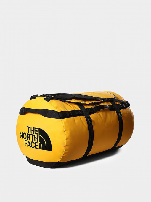 Дорожные сумки и чемоданы The North Face Camp Duffel модель NF0A52SDZU31 Фото