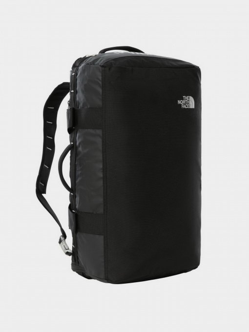 Дорожные сумки и чемоданы The North Face BASE CAMP VOYAGER DUFFEL модель NF0A52RQKY41 Фото