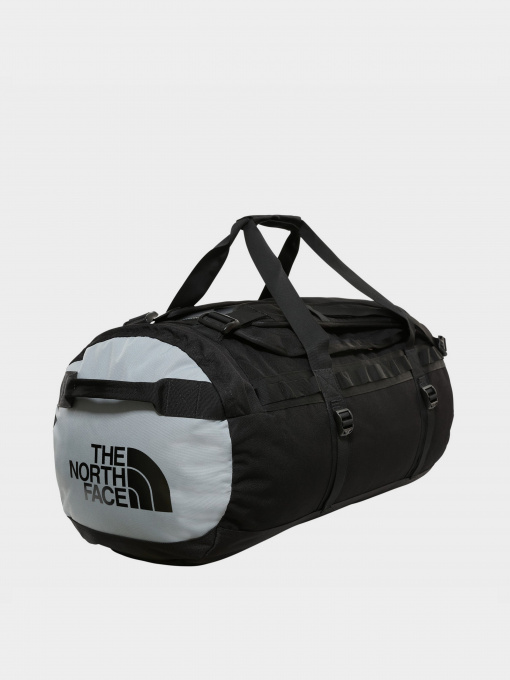 Дорожные сумки и чемоданы The North Face Gilman Duffel модель NF0A4VQ1ETR1 Фото
