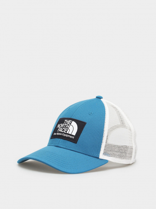 Шапки та кепки The North Face Mudder Trucker модель NF0A5FXA4N01 Фото