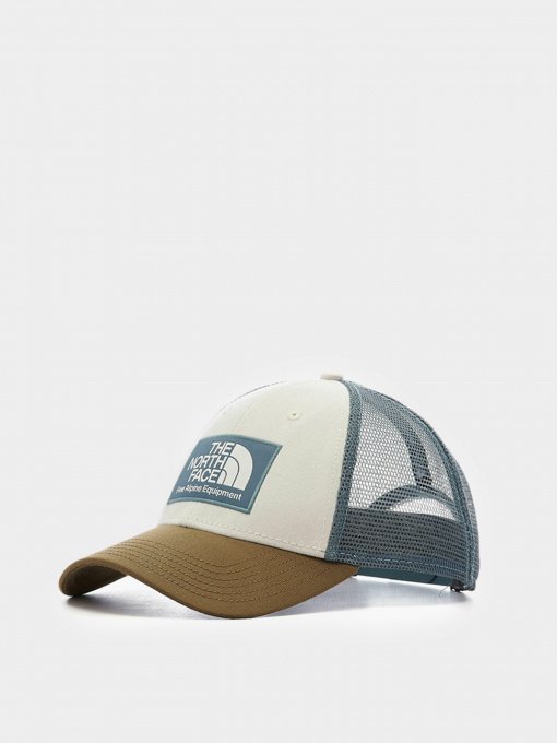Шапки та кепки The North Face Mudder Trucker модель NF0A5FXA4N31 Фото