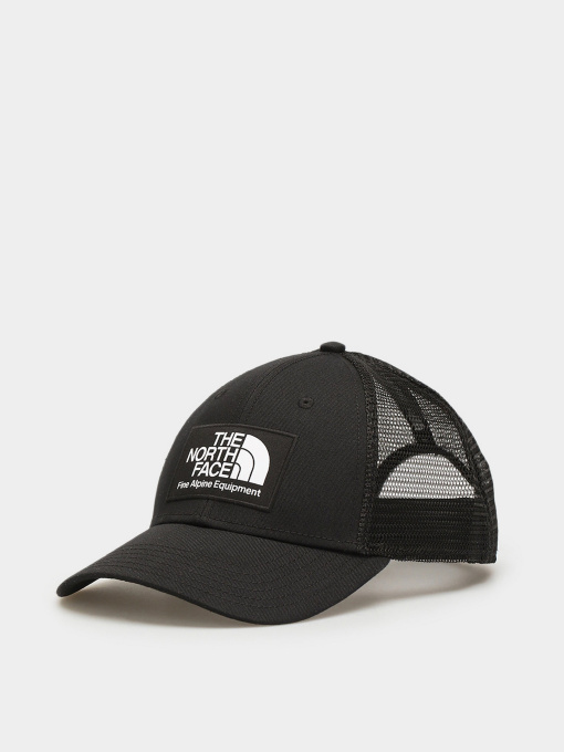 Шапки та кепки The North Face Mudder Trucker модель NF0A5FXAJK31 Фото