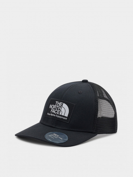 Шапки та кепки The North Face Deep Fit Mudder Trucker модель NF0A5FX8JK31 Фото