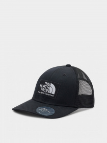 Шапки и кепки The North Face Deep Fit Mudder Trucker модель NF0A5FX8JK31 Фото