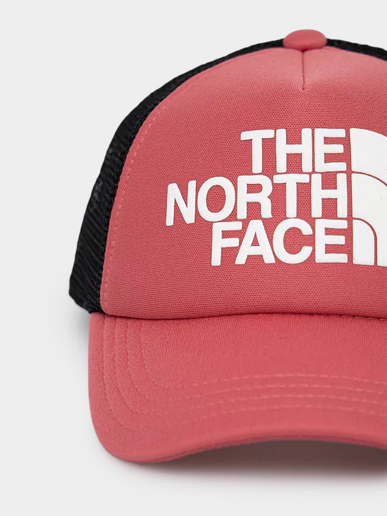 Шапки та кепки The North Face Youth Logo Trucker модель NF0A3SII3961 Шапки та кепки The North Face Youth Logo Trucker модель NF0A3SII3961 Фото