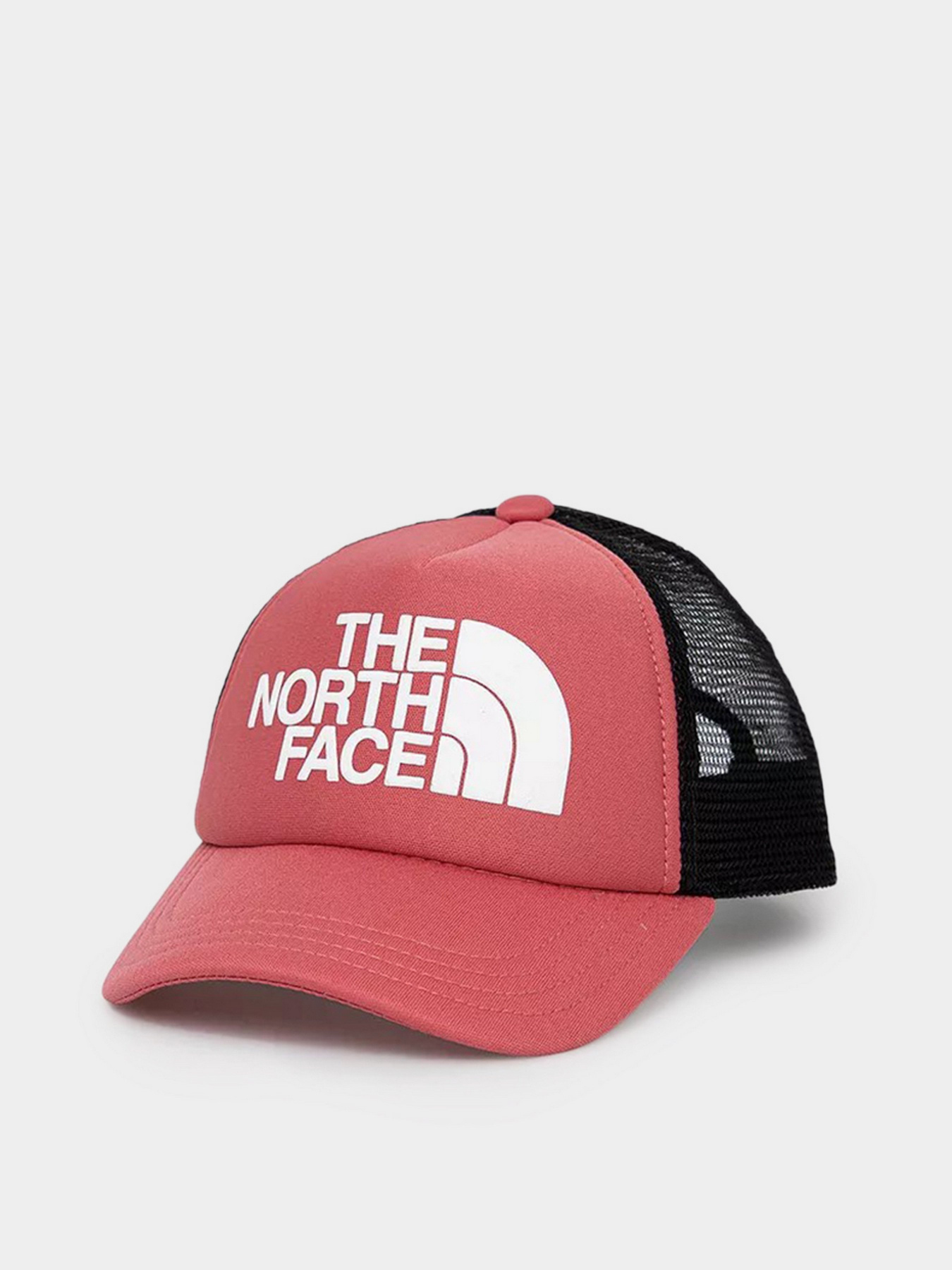 Шапки та кепки The North Face Youth Logo Trucker модель NF0A3SII3961 Шапки та кепки The North Face Youth Logo Trucker модель NF0A3SII3961 Фото