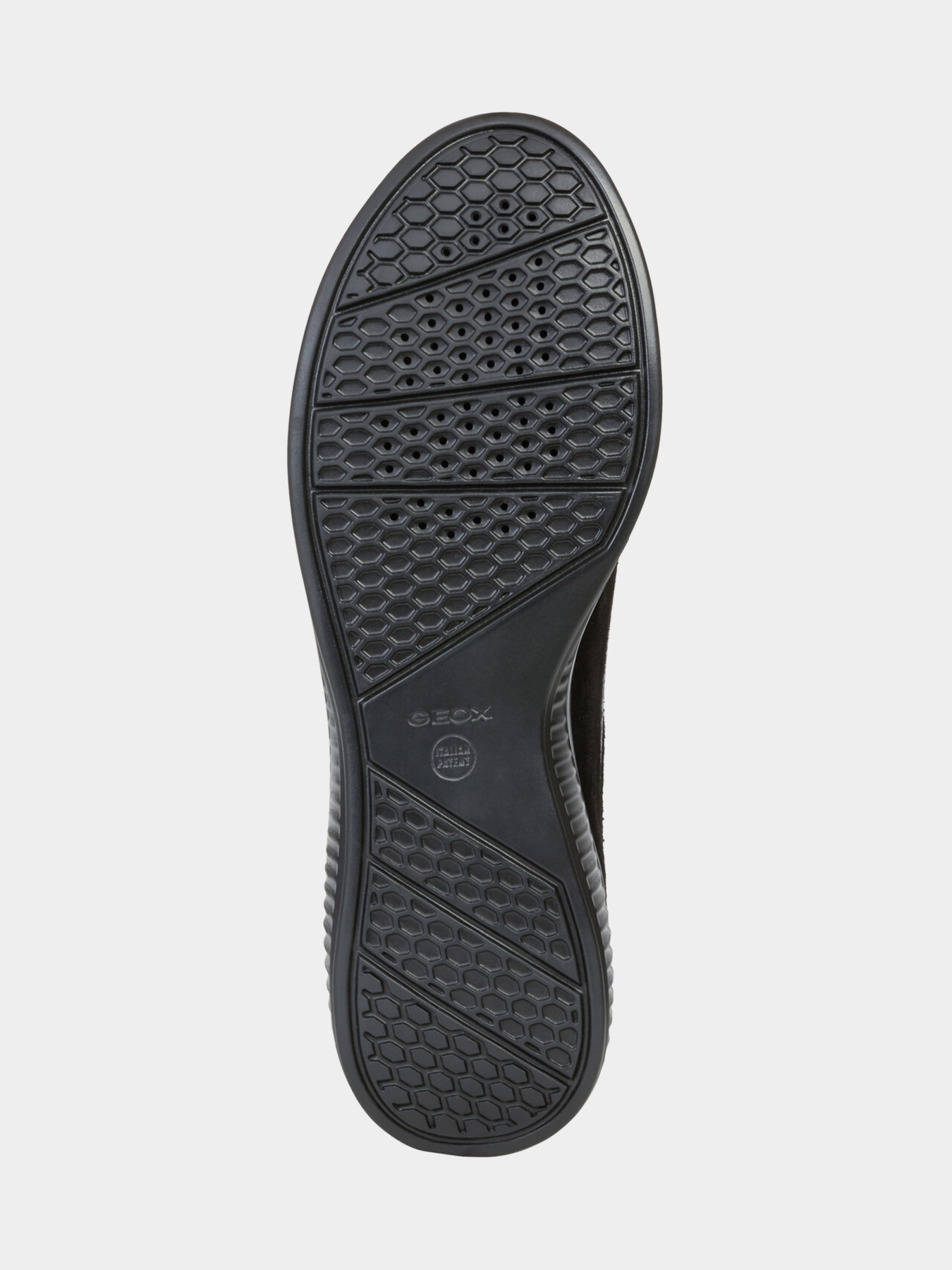Кросівки Geox Theragon модель D948SA-0226P-C9999 Кросівки Geox Theragon модель D948SA-0226P-C9999 Фото