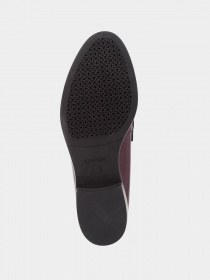 Туфлі та лофери Geox Brogue модель D842UA-00038-C8351 Фото