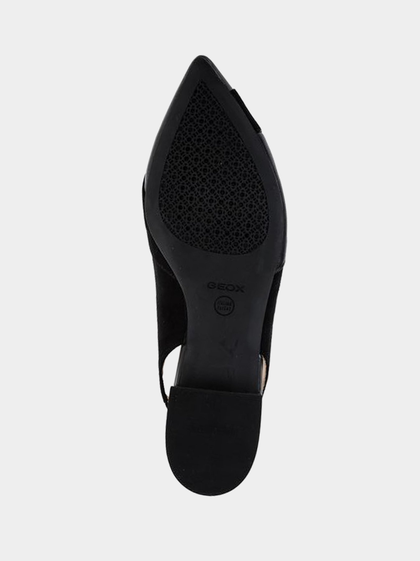 Босоножки Geox модель D029BA-021TU-C9999 Босоножки Geox модель D029BA-021TU-C9999 Фото