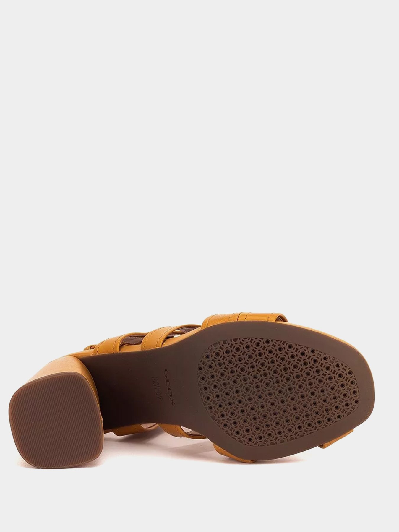 Босоножки Geox Genziana модель D02GSB-00043-C2112 Босоножки Geox Genziana модель D02GSB-00043-C2112 Фото