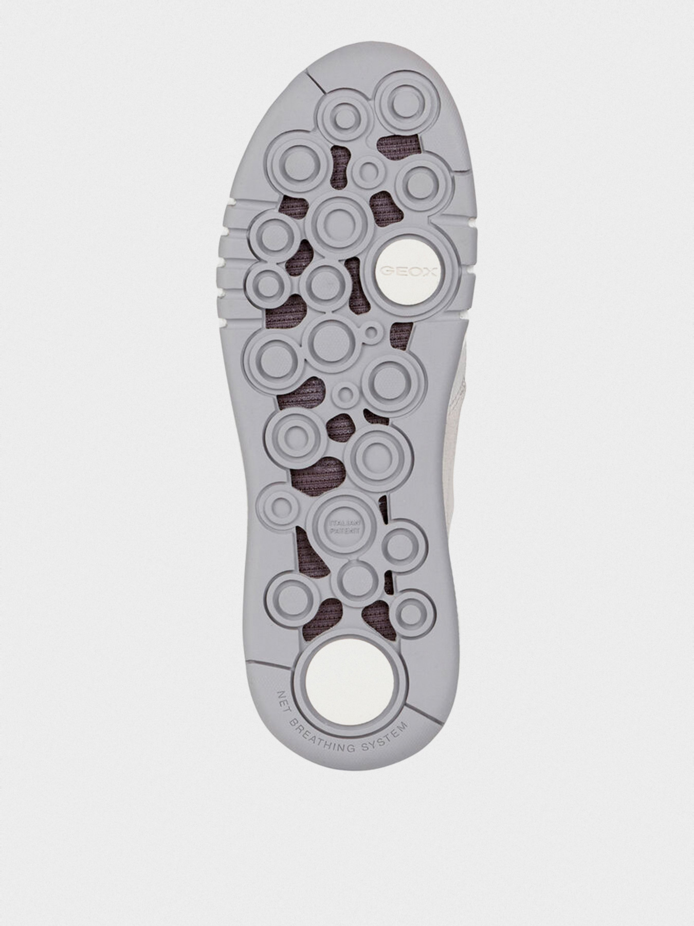 Кроссовки Geox Aerantis модель D02HNA-022RY-C1010 Кроссовки Geox Aerantis модель D02HNA-022RY-C1010 Фото