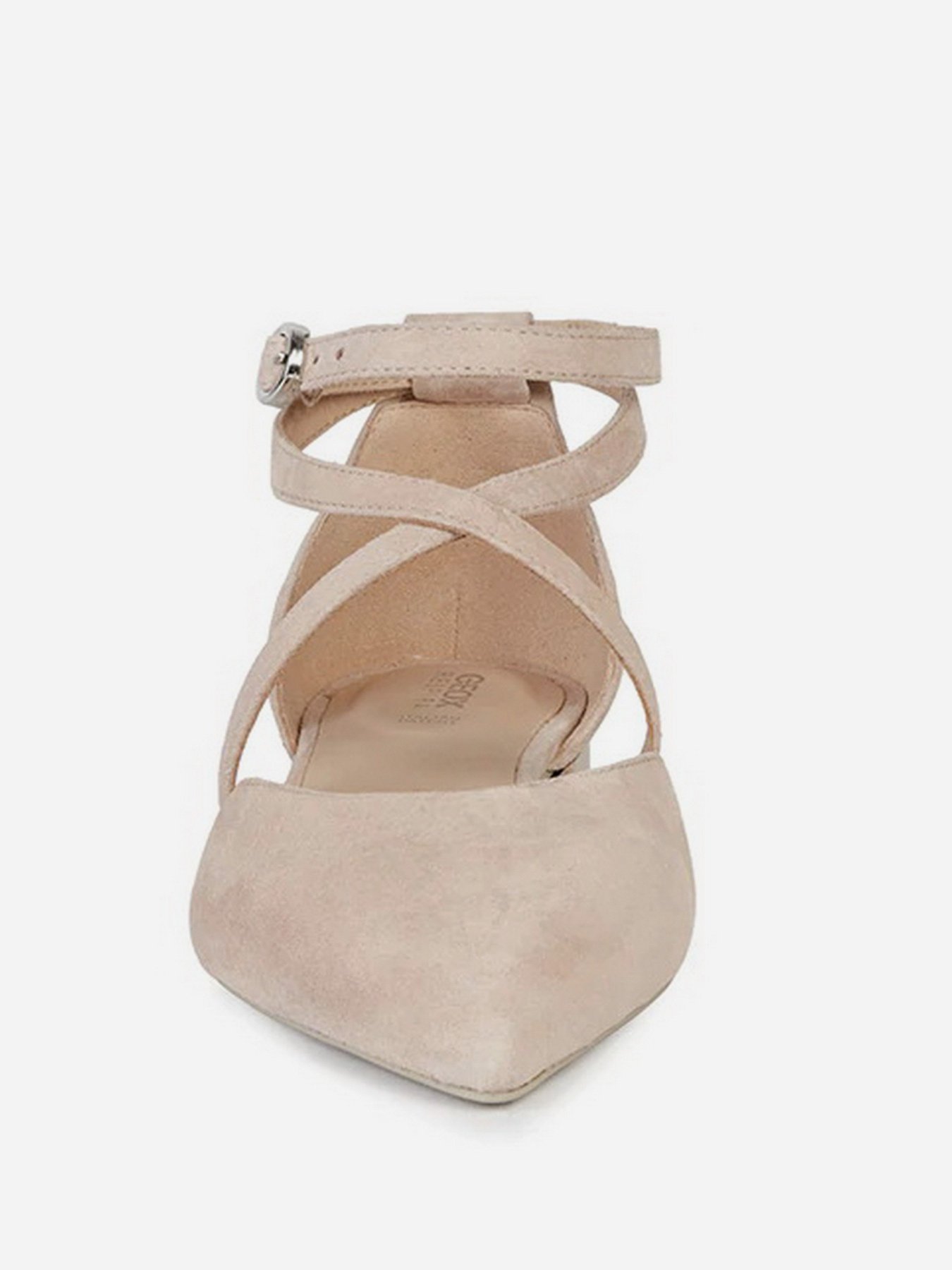 Босоніжки Geox Charyssa модель D049BB-00021-C8191 Босоніжки Geox Charyssa модель D049BB-00021-C8191 Фото