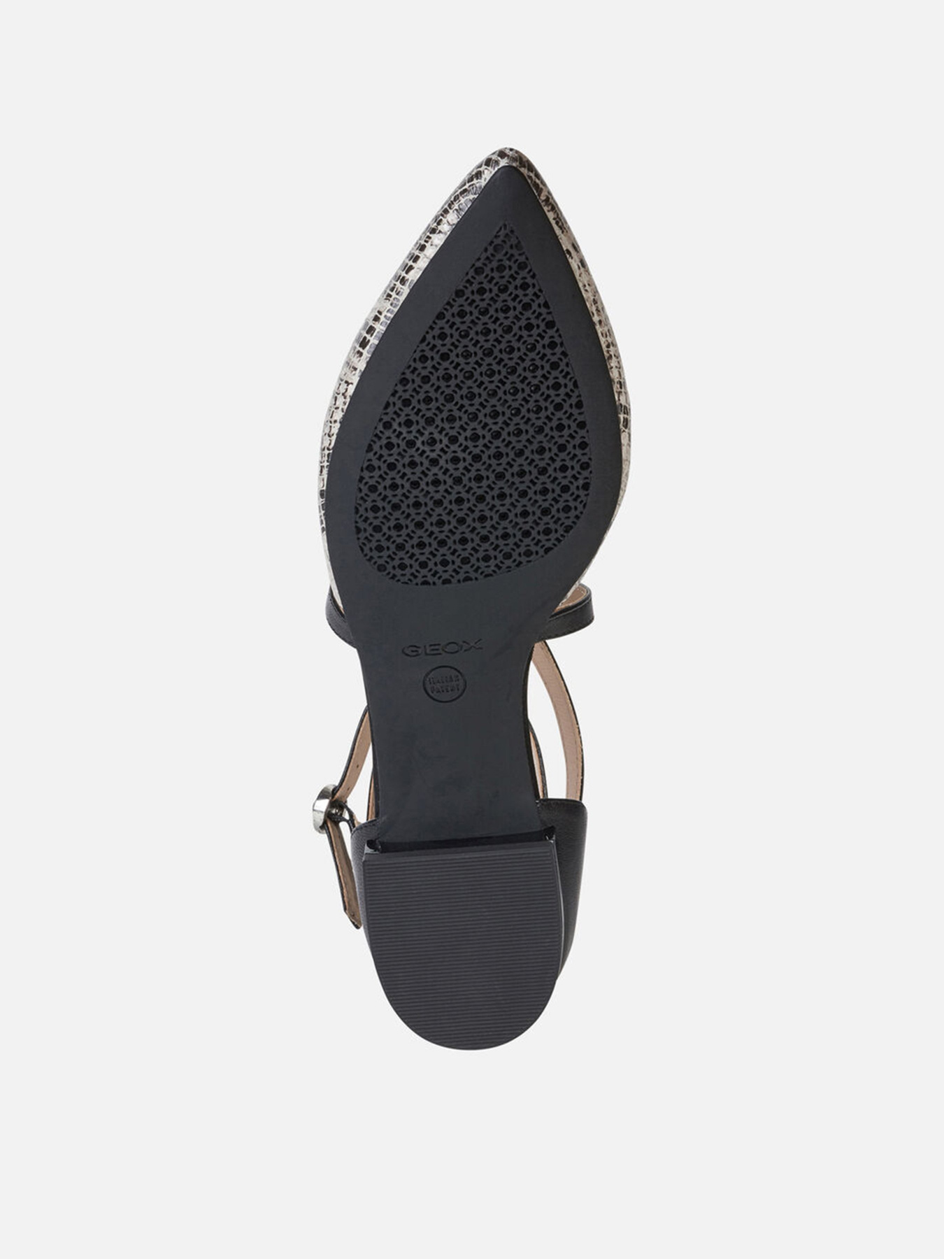 Босоніжки Geox Charyssa модель D049BB-0TU41-C0023 Босоніжки Geox Charyssa модель D049BB-0TU41-C0023 Фото