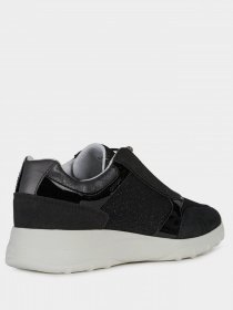 Кросівки Geox Alleniee модель D04LPC-0EW22-C9997 Фото