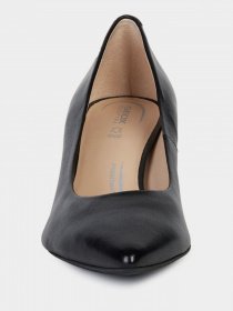 Туфли и лоферы Geox Bigliana модель D04NMA-000TU-C9999 Фото
