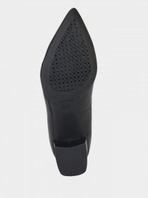 Туфли и лоферы Geox Bigliana модель D04NMA-000TU-C9999 Фото