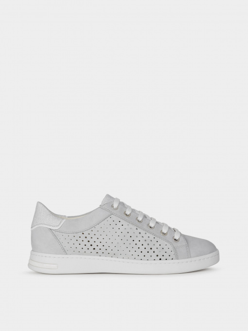 Кеди Geox Jaysen модель D151BB-021QD-C0463 Фото