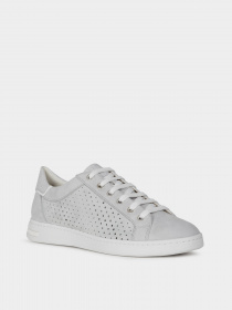 Кеды Geox Jaysen модель D151BB-021QD-C0463 Фото