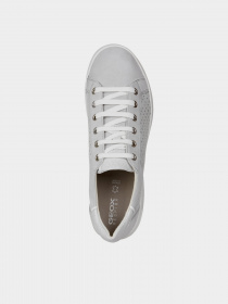 Кеды Geox Jaysen модель D151BB-021QD-C0463 Фото