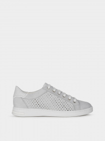 Кеды Geox Jaysen модель D151BB-021QD-C0463 Фото