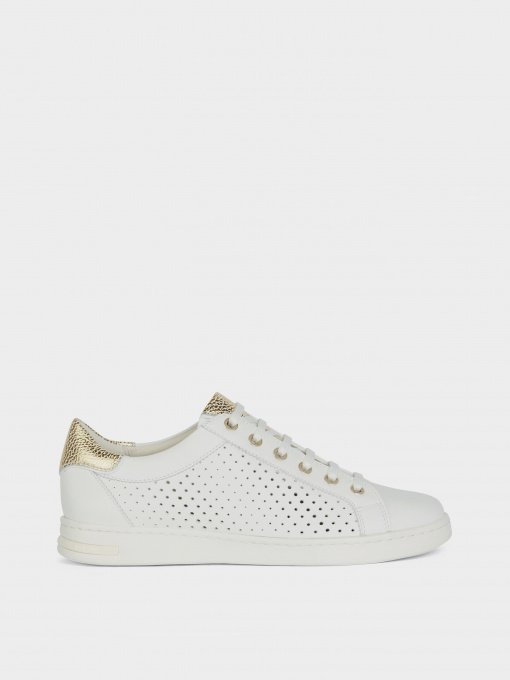 Кеды Geox JAYSEN модель D151BB-085CF-C0232 Фото
