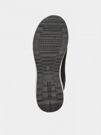 Кроссовки Geox Airell модель D152SA-022AS-C9999 Фото
