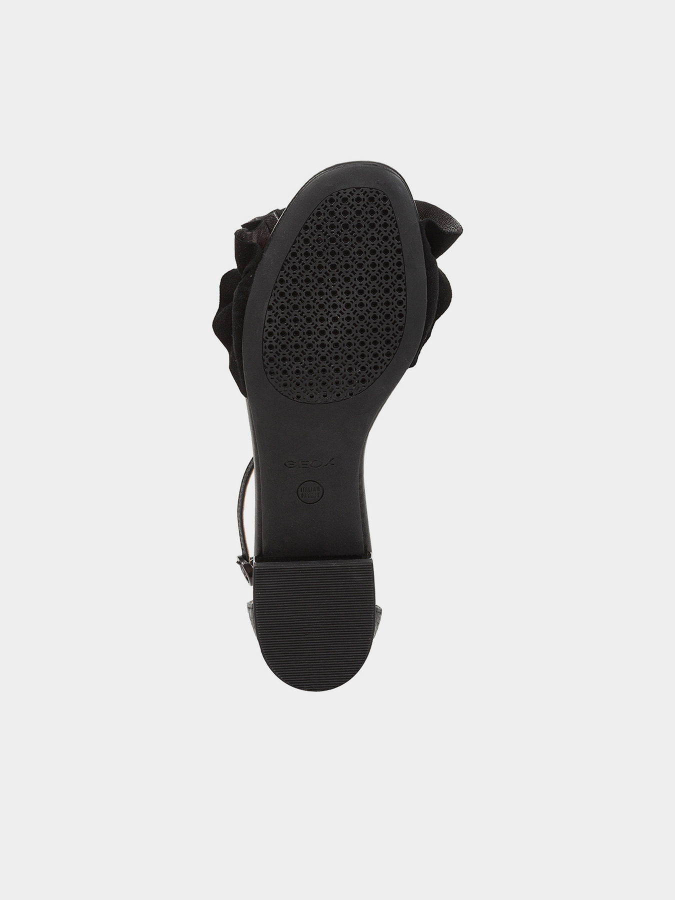 Босоножки Geox D Wistrey модель D154HD-021CF-C9999 Фото