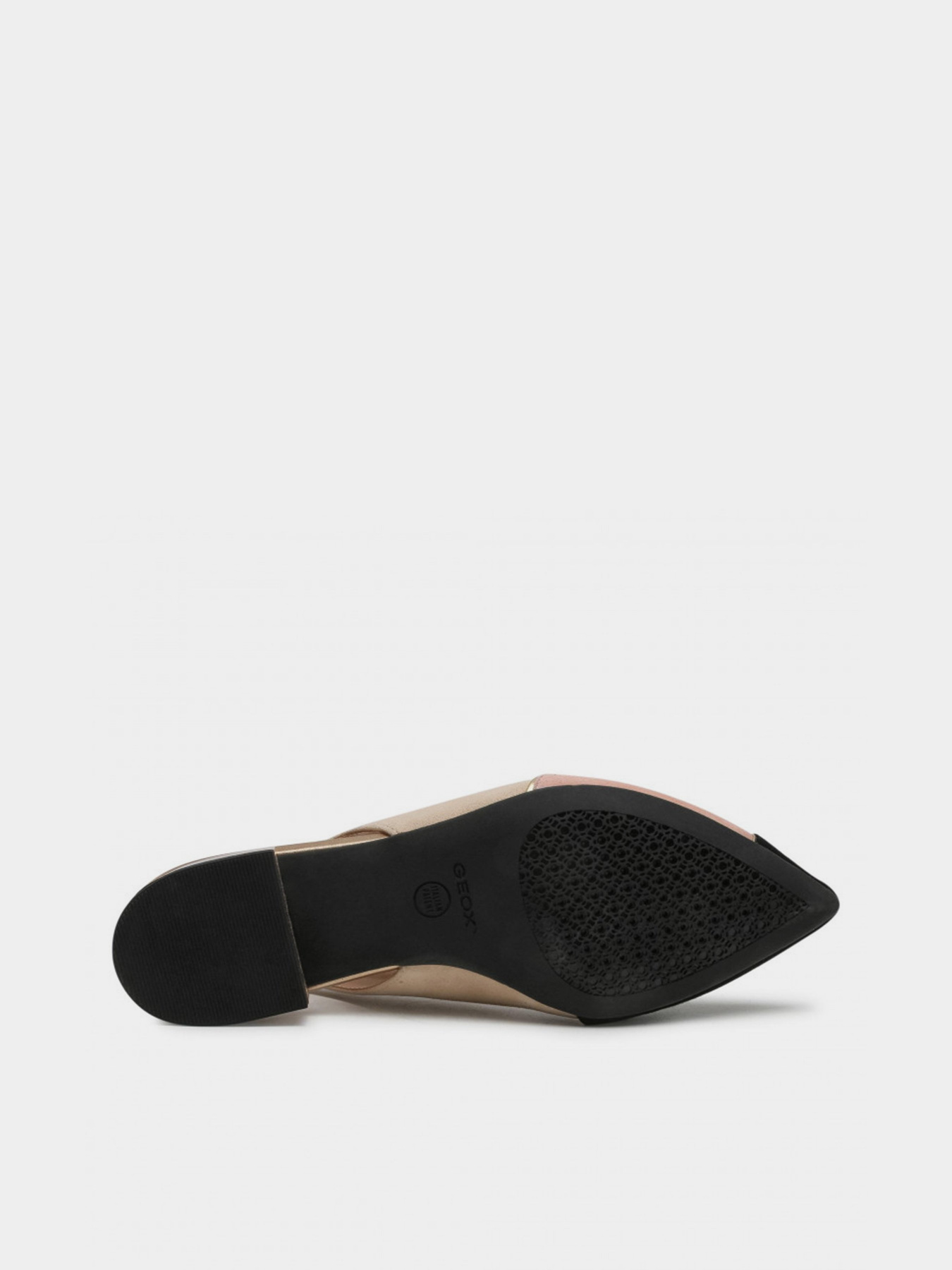 Босоніжки Geox Charyssa модель D159BB-00021-C9373 Фото