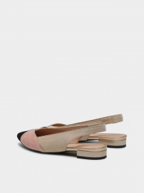 Босоніжки Geox Charyssa модель D159BB-00021-C9373 Фото