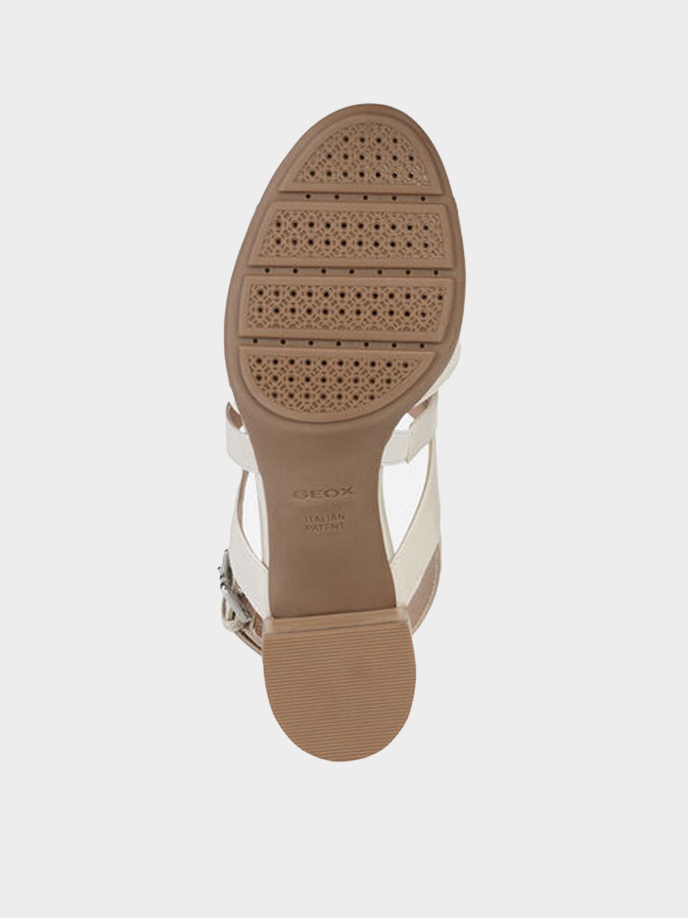 Босоніжки Geox Marykarmen модель D15CWA-05402-C5000 Босоніжки Geox Marykarmen модель D15CWA-05402-C5000 Фото