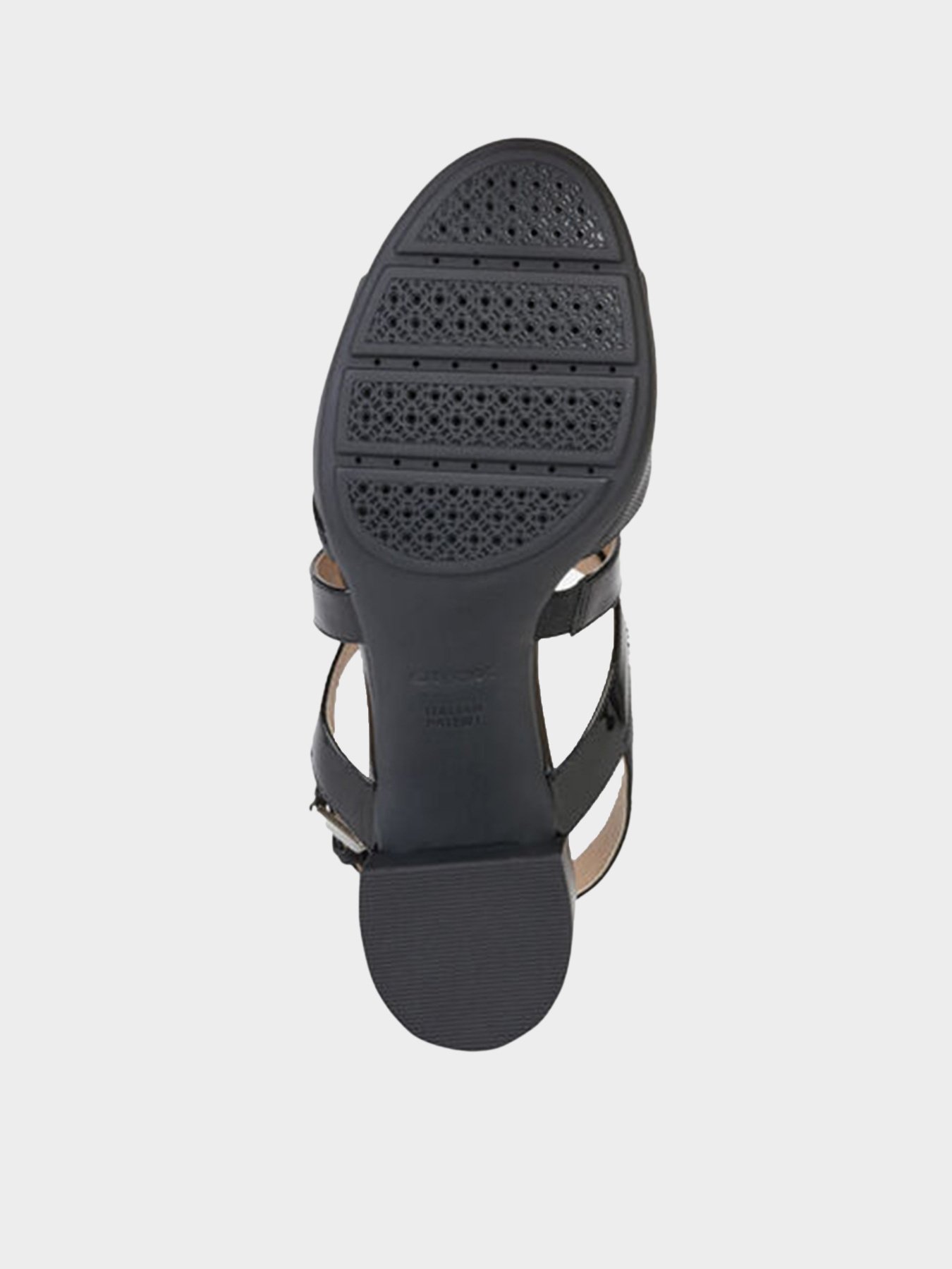 Босоніжки Geox Marykarmen модель D15CWA-05402-C9999 Босоніжки Geox Marykarmen модель D15CWA-05402-C9999 Фото