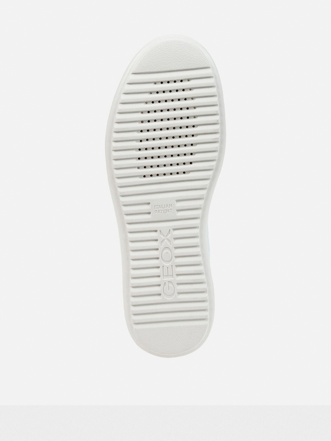 Кеди Geox Pontoise модель D15FEC-085EW-C0007 Фото