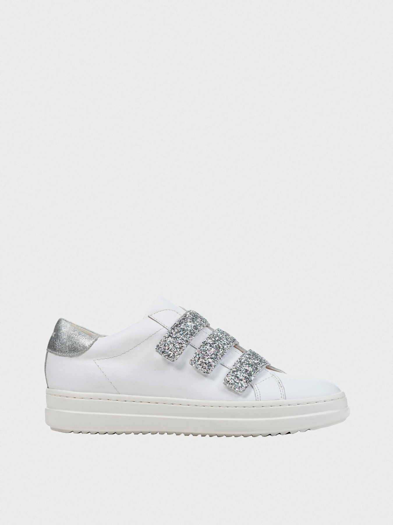 Кеди Geox Pontoise модель D15FEC-085EW-C0007 Фото
