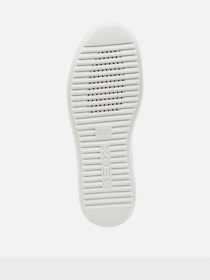 Кеди Geox Pontoise модель D15FEC-085EW-C0007 Фото
