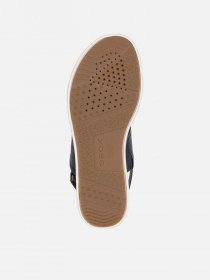 Босоніжки Geox Laudara модель D15MPC-000CL-C9999 Фото