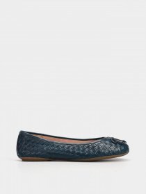 Туфли и лоферы Geox Palmaria модель D15MUA-00081-C4000 Фото