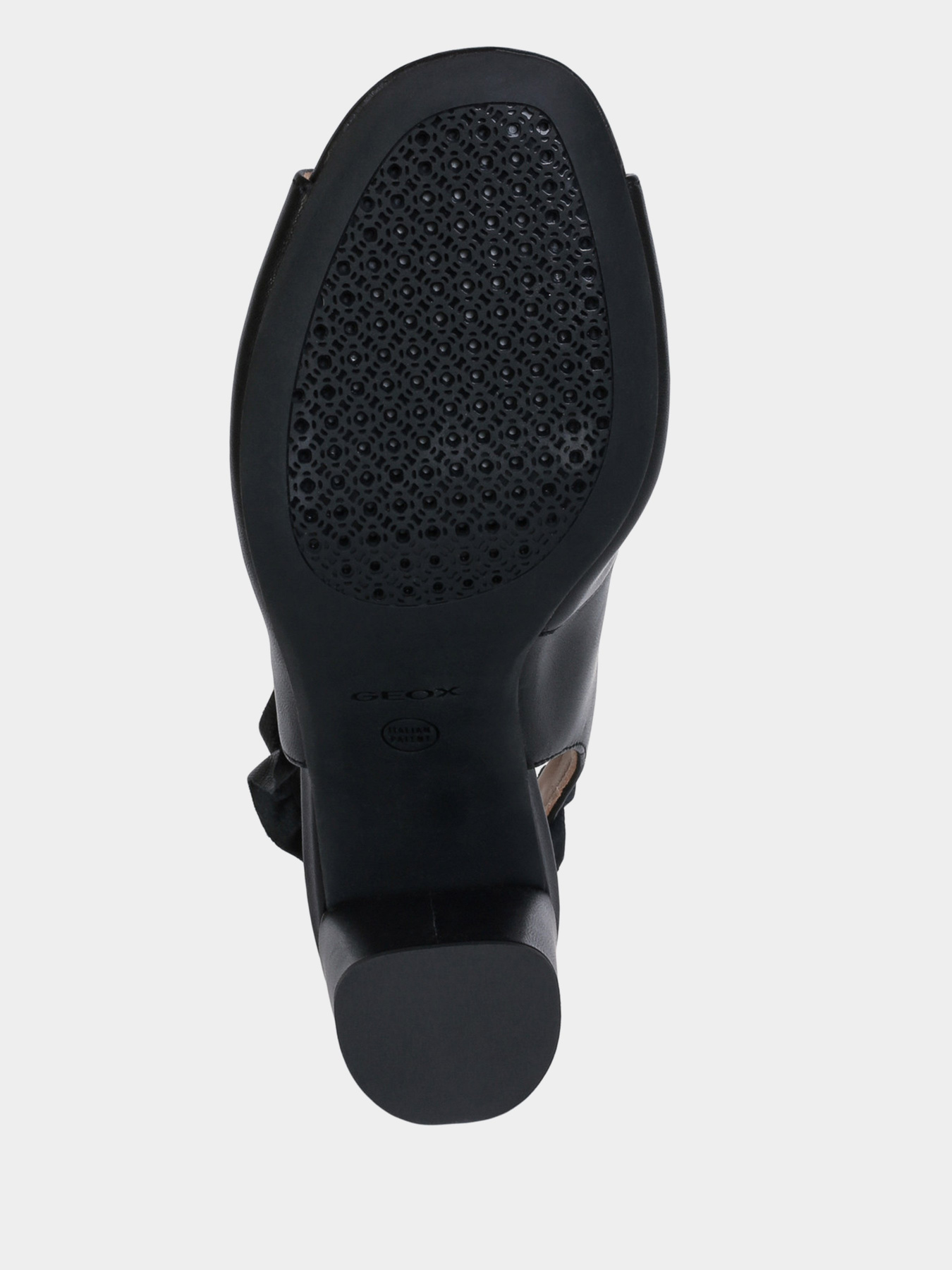 Босоножки Geox Eraklia модель D15NBF-000TU-C9999 Босоножки Geox Eraklia модель D15NBF-000TU-C9999 Фото