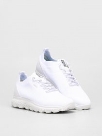 Кроссовки Geox Spherica модель D15NUA-0006K-C1000 Фото