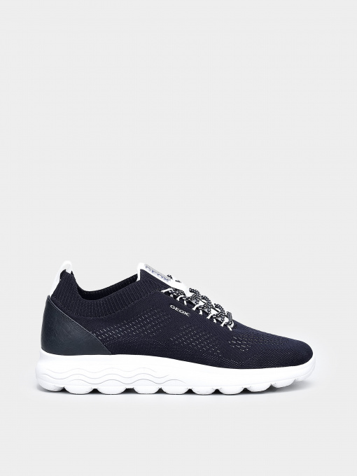 Кроссовки Geox SPHERICA модель D15NUA-0006K-C4002 Фото