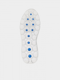 Кросівки Geox Spherica модель D15NUA-0006K-C4015 Фото